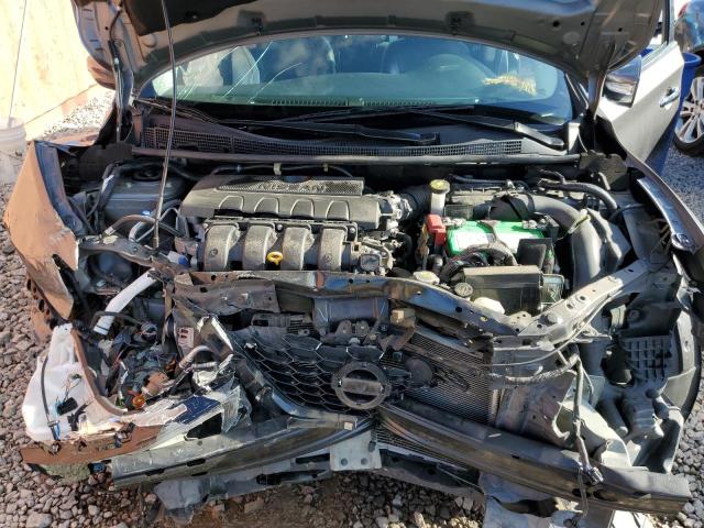 Продажа на аукционе авто 2016 Nissan Sentra S, vin: 3N1AB7AP4GY273450, номер лота: 69164132