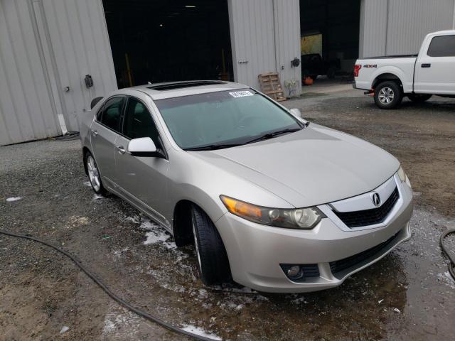 Aukcja sprzedaży 2009 Acura Tsx, vin: JH4CU26609C022664, numer aukcji: 68156012