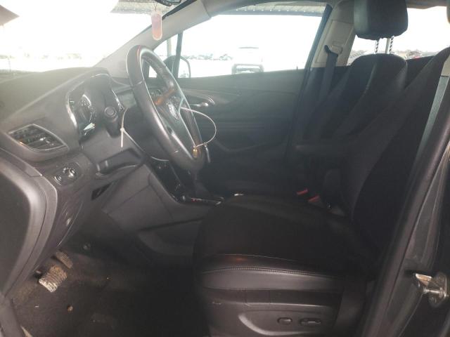 Продаж на аукціоні авто 2017 Buick Encore Preferred, vin: KL4CJASB0HB054536, номер лоту: 69022272
