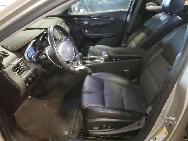 Aukcja sprzedaży 2015 Chevrolet Impala Lt, vin: 2G1125S35F9114067, numer aukcji: 69013432