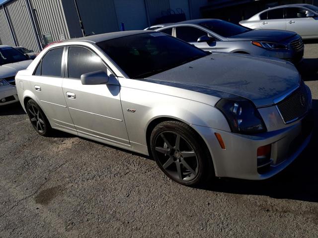 Aukcja sprzedaży 2005 Cadillac Cts-v, vin: 1G6DN56S950108135, numer aukcji: 69522292