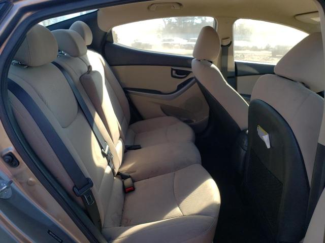 Aukcja sprzedaży 2016 Hyundai Elantra Se, vin: 5NPDH4AE3GH743549, numer aukcji: 68118372