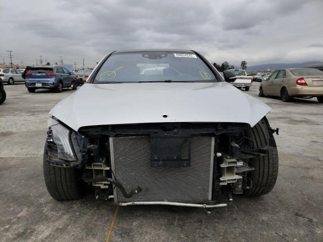 Продажа на аукционе авто 2018 Mercedes-benz S 63 Amg 4matic, vin: WDDUG8JB1JA417270, номер лота: 69654242