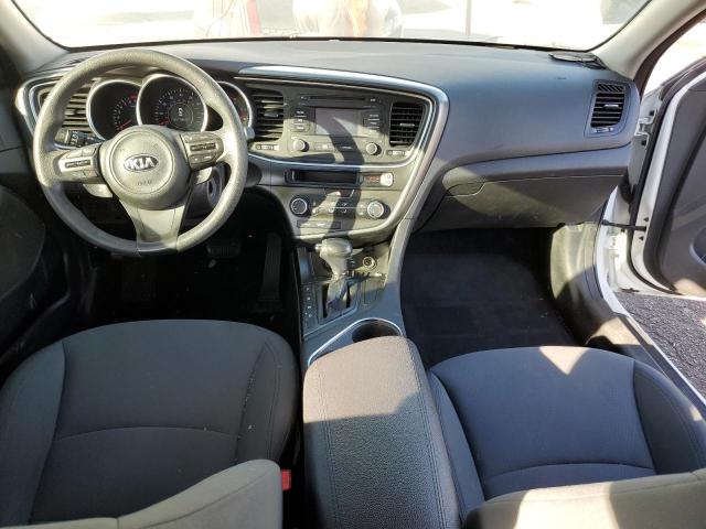Aukcja sprzedaży 2015 Kia Optima Lx, vin: KNAGM4A74F5662050, numer aukcji: 68929792