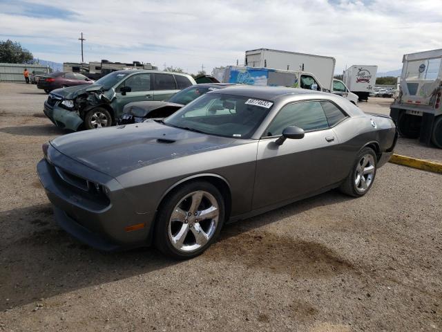 68774632 :رقم المزاد ، 2C3CDYAG2CH135139 vin ، 2012 Dodge Challenger Sxt مزاد بيع