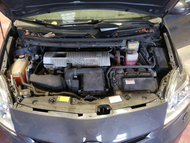2015 Toyota Prius მანქანა იყიდება აუქციონზე, vin: JTDKN3DU7F1892100, აუქციონის ნომერი: 69316962