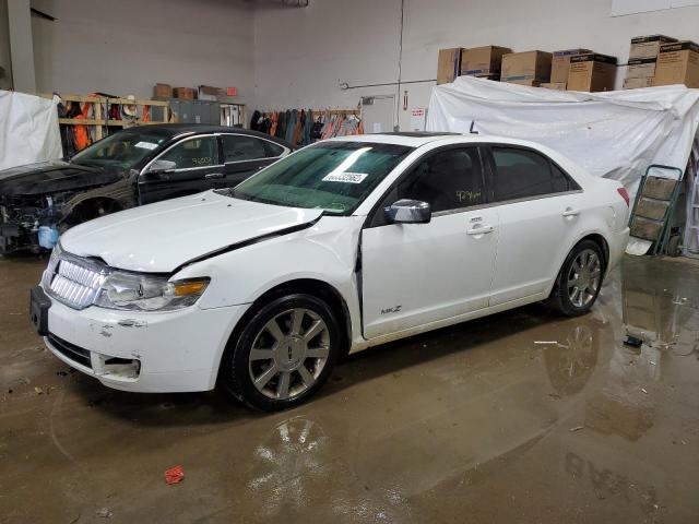 Aukcja sprzedaży 2007 Lincoln Mkz, vin: 3LNHM26T07R634483, numer aukcji: 68332562