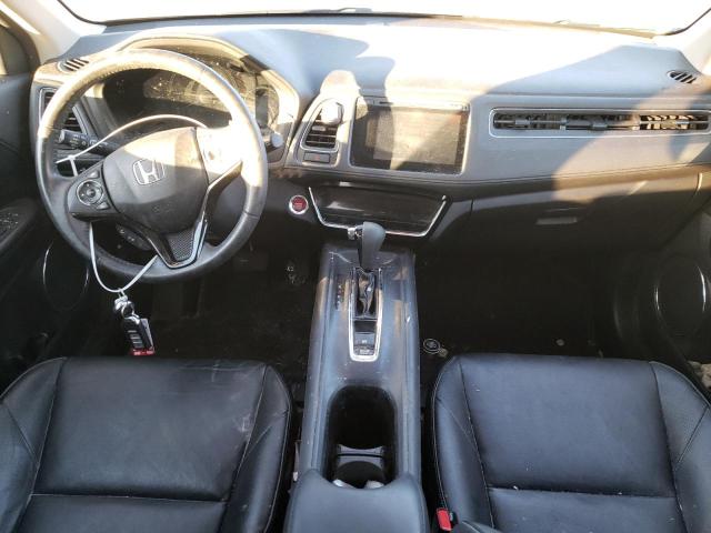 Aukcja sprzedaży 2016 Honda Hr-v Exl, vin: 3CZRU6H76GM764310, numer aukcji: 68817072