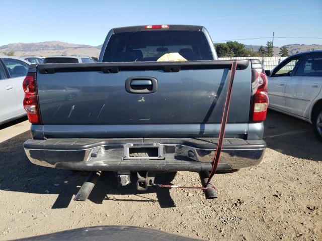 Продаж на аукціоні авто 2007 Chevrolet Silverado C1500 Classic Crew Cab, vin: 2GCEC13V371123512, номер лоту: 69128952
