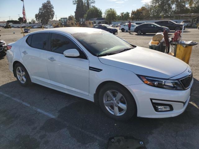 Aukcja sprzedaży 2015 Kia Optima Lx, vin: KNAGM4A74F5662050, numer aukcji: 68929792