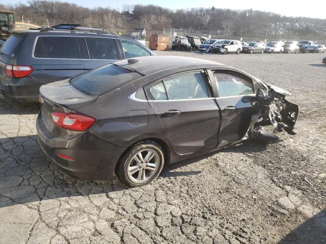 Aukcja sprzedaży 2016 Chevrolet Cruze Lt, vin: 1G1BE5SM2G7268260, numer aukcji: 68768672