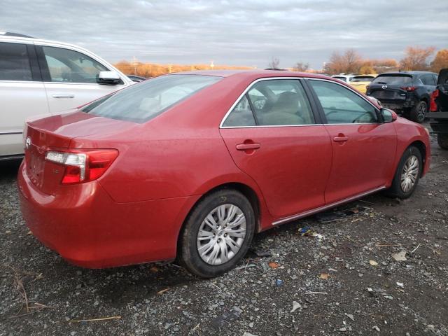 Продажа на аукционе авто 2012 Toyota Camry Base, vin: 4T4BF1FK0CR256935, номер лота: 69481752