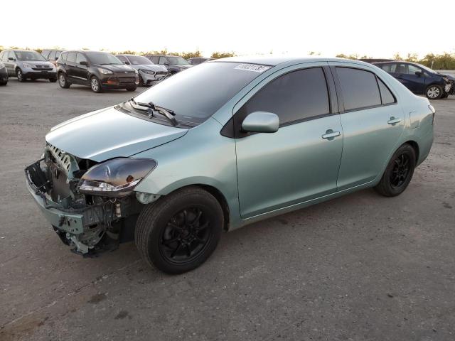 Продаж на аукціоні авто 2007 Toyota Yaris, vin: JTDBT923371151835, номер лоту: 69321332