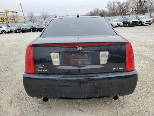 Продаж на аукціоні авто 2008 Cadillac Sts, vin: 1G6DD67V080156371, номер лоту: 69066362