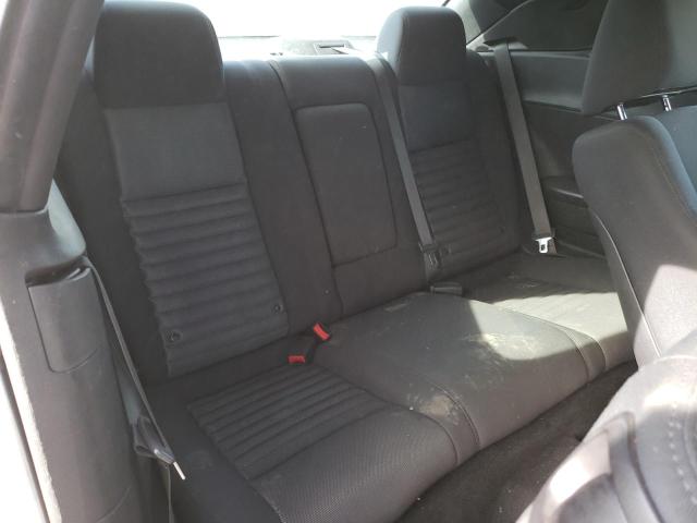 67866902 :رقم المزاد ، 2C3CDYAGXDH544152 vin ، 2013 Dodge Challenger Sxt مزاد بيع
