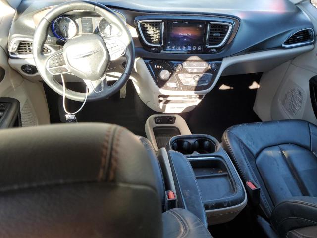 Aukcja sprzedaży 2017 Chrysler Pacifica Touring L, vin: 2C4RC1BG0HR683432, numer aukcji: 68893662