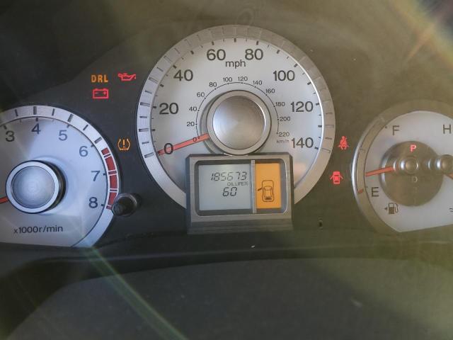 69083342 :رقم المزاد ، 5FNYF3H21BB008606 vin ، 2011 Honda Pilot Lx مزاد بيع