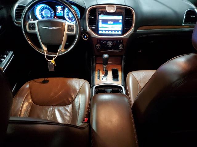 Продаж на аукціоні авто 2014 Chrysler 300c Varvatos, vin: 2C3CCAJT2EH149228, номер лоту: 67991022