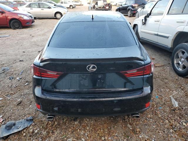 2015 Lexus Is 250 მანქანა იყიდება აუქციონზე, vin: JTHBF1D27F5052695, აუქციონის ნომერი: 69284542