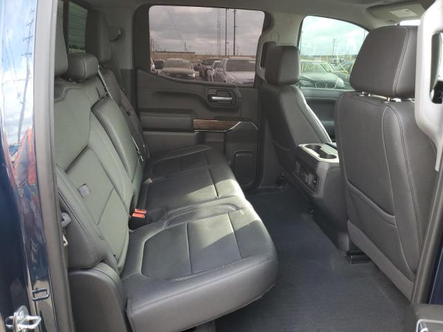 69184212 :رقم المزاد ، 3GCPYFED7MG210795 vin ، 2021 Chevrolet Silverado K1500 Lt Trail Boss مزاد بيع