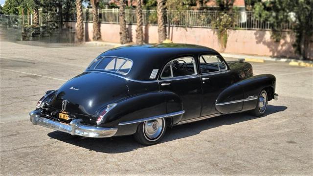 Aukcja sprzedaży 1946 Cadillac 60, vin: 6401569, numer aukcji: 66504632