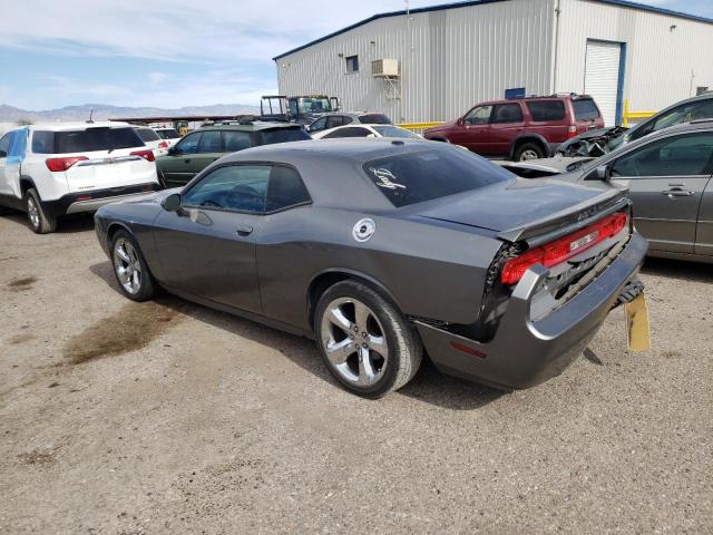 68774632 :رقم المزاد ، 2C3CDYAG2CH135139 vin ، 2012 Dodge Challenger Sxt مزاد بيع