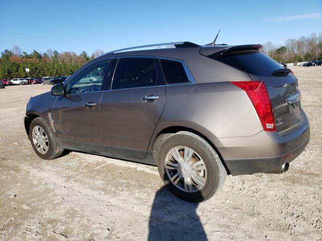 Aukcja sprzedaży 2011 Cadillac Srx Luxury Collection, vin: 3GYFNAEYXBS569301, numer aukcji: 69661252