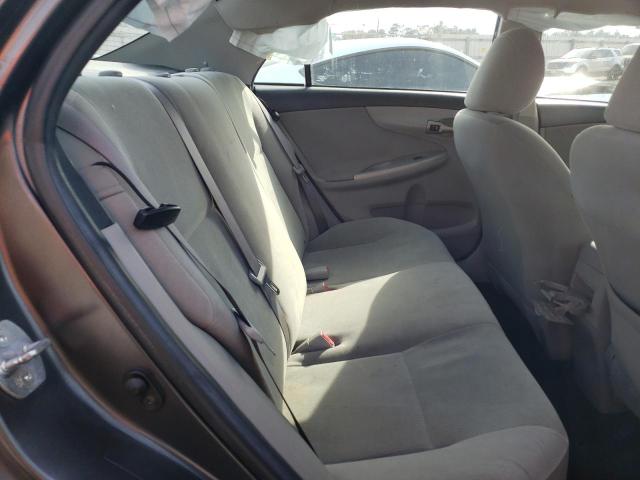 69764552 :رقم المزاد ، 2T1BU4EE3BC562170 vin ، 2011 Toyota Corolla Base مزاد بيع