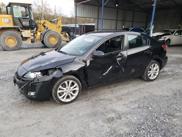 68948252 :رقم المزاد ، JM1BL1S51A1307641 vin ، 2010 Mazda 3 S مزاد بيع
