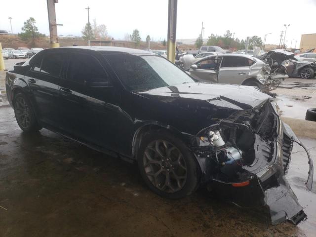 Продаж на аукціоні авто 2019 Chrysler 300 S, vin: 2C3CCABT5KH689845, номер лоту: 67392932