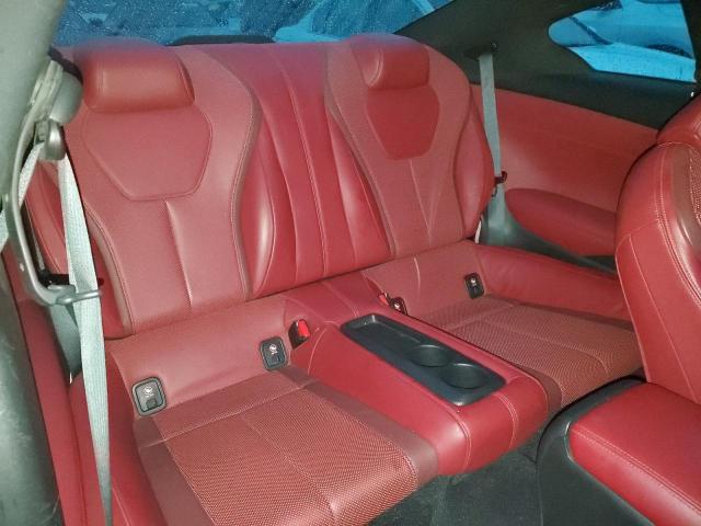 Aukcja sprzedaży 2018 Infiniti Q60 Luxe 300, vin: JN1EV7EKXJM340604, numer aukcji: 69513082