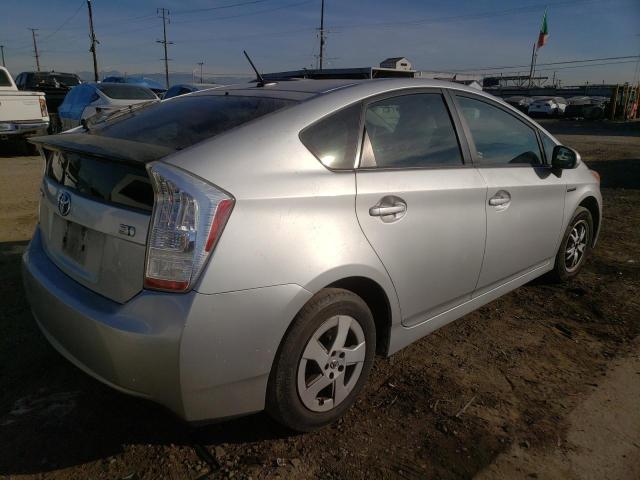 Продаж на аукціоні авто 2010 Toyota Prius, vin: JTDKN3DU6A0116071, номер лоту: 68763312