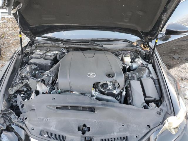 2015 Lexus Is 250 მანქანა იყიდება აუქციონზე, vin: JTHBF1D27F5052695, აუქციონის ნომერი: 69284542