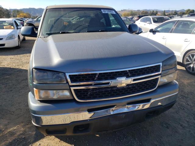 Продаж на аукціоні авто 2007 Chevrolet Silverado C1500 Classic Crew Cab, vin: 2GCEC13V371123512, номер лоту: 69128952