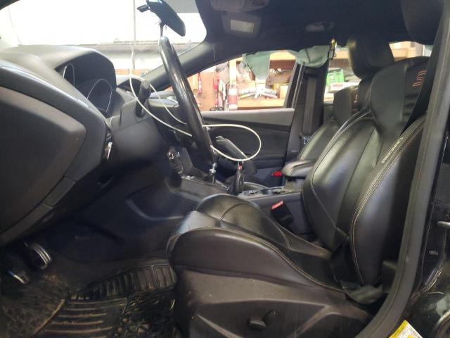 Aukcja sprzedaży 2013 Ford Focus St, vin: 1FADP3L94DL215156, numer aukcji: 69199332
