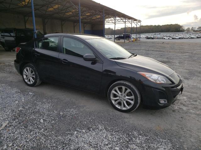 68948252 :رقم المزاد ، JM1BL1S51A1307641 vin ، 2010 Mazda 3 S مزاد بيع