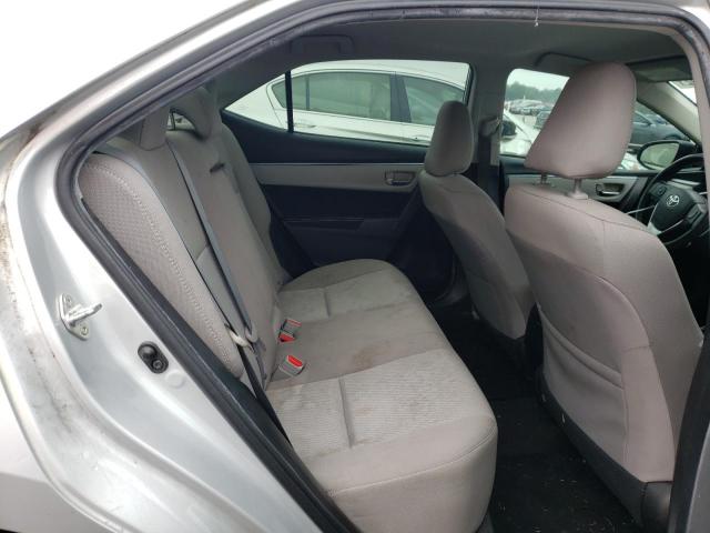 Продажа на аукционе авто 2016 Toyota Corolla L, vin: 2T1BURHE3GC559897, номер лота: 68936502