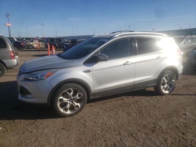 Продажа на аукционе авто 2013 Ford Escape Titanium, vin: 1FMCU9J94DUB86297, номер лота: 69304802