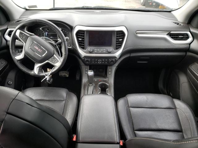 Продажа на аукционе авто 2017 Gmc Acadia Slt-1, vin: 1GKKNULS5HZ163009, номер лота: 69079802
