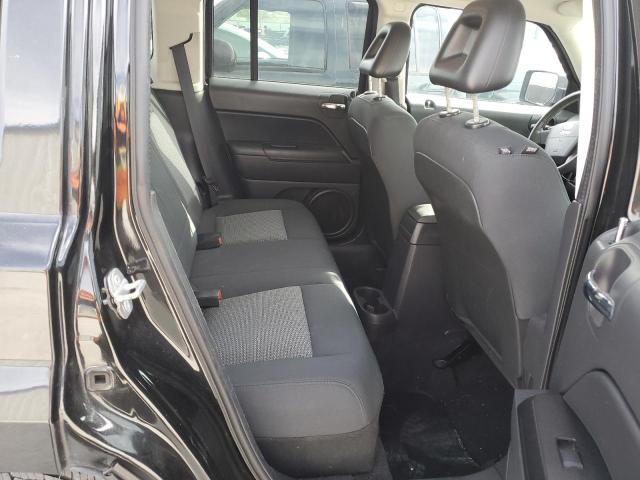 Aukcja sprzedaży 2009 Jeep Patriot Sport, vin: 1J8FT28B19D167601, numer aukcji: 69566522