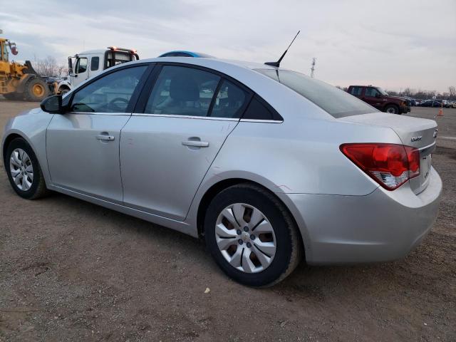 Продажа на аукционе авто 2012 Chevrolet Cruze Ls, vin: 1G1PC5SH2C7141677, номер лота: 68972412