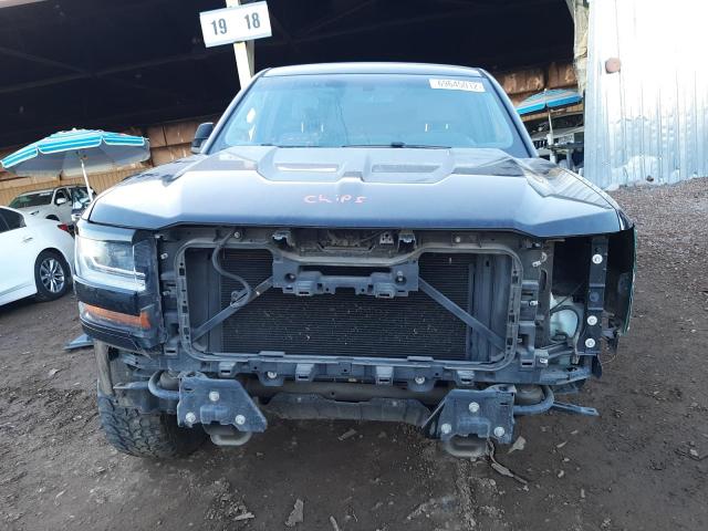 Aukcja sprzedaży 2016 Chevrolet Silverado C1500, vin: 1GCNCNEHXGZ225072, numer aukcji: 69645012