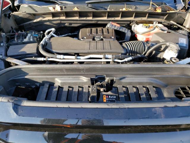2021 Gmc Sierra K1500 Elevation მანქანა იყიდება აუქციონზე, vin: 3GTP9GEK6MG393513, აუქციონის ნომერი: 68785272