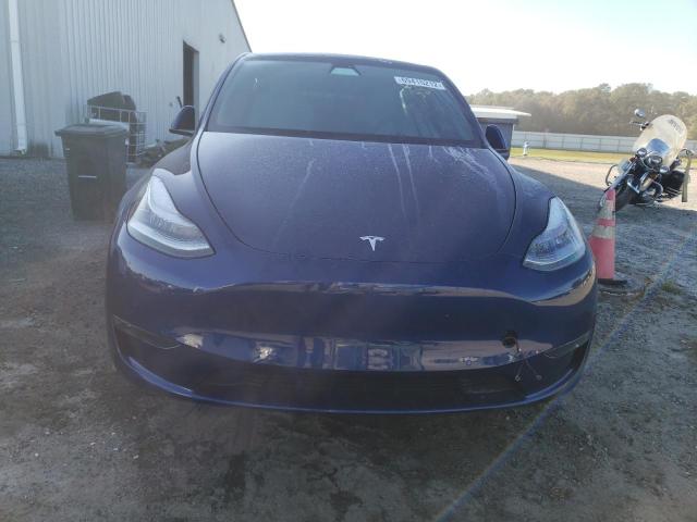 2021 Tesla Model Y მანქანა იყიდება აუქციონზე, vin: 5YJYGDEE4MF075219, აუქციონის ნომერი: 69415212