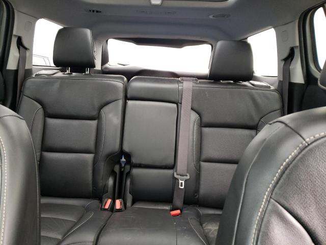 Продажа на аукционе авто 2017 Gmc Acadia Slt-1, vin: 1GKKNULS5HZ163009, номер лота: 69079802