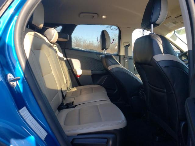 Продаж на аукціоні авто 2020 Ford Escape Titanium, vin: 1FMCU9J97LUB15335, номер лоту: 68513692