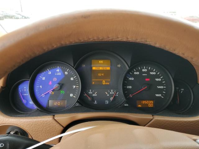 Продажа на аукционе авто 2009 Porsche Cayenne, vin: WP1AA29P59LA07629, номер лота: 69317982