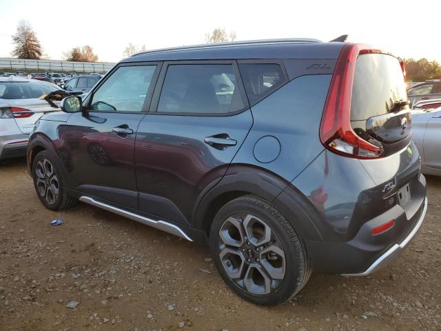 68937472 :رقم المزاد ، KNDJ23AU3L7026878 vin ، 2020 Kia Soul Lx مزاد بيع