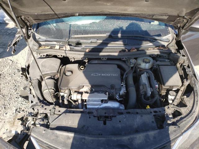 Aukcja sprzedaży 2016 Chevrolet Cruze Lt, vin: 1G1BE5SM2G7268260, numer aukcji: 68768672