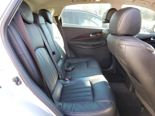 2016 Infiniti Qx50 მანქანა იყიდება აუქციონზე, vin: JN1BJ0RP1GM233283, აუქციონის ნომერი: 68607502